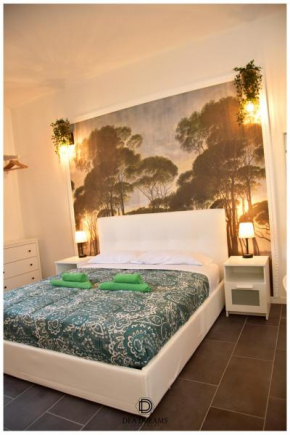 DEA DREAMS Amendola Fiera Apartment Free Wi-Fi